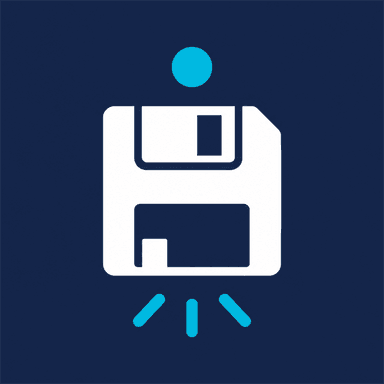 Microsoft Works File Converter logo